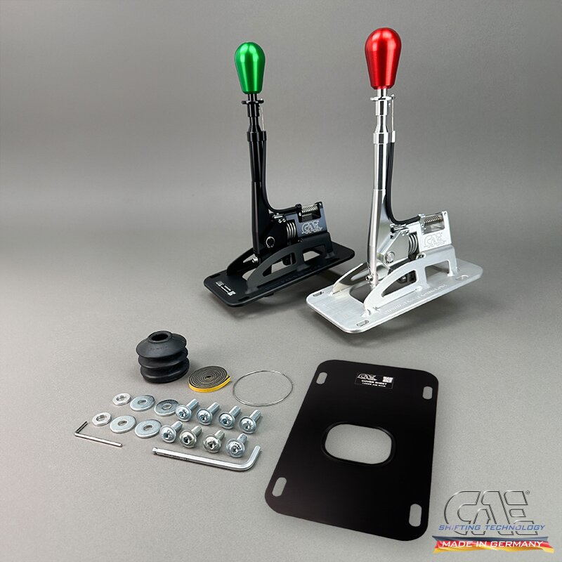 CAE Ultra Shifter für Toyota GT86 / GR86