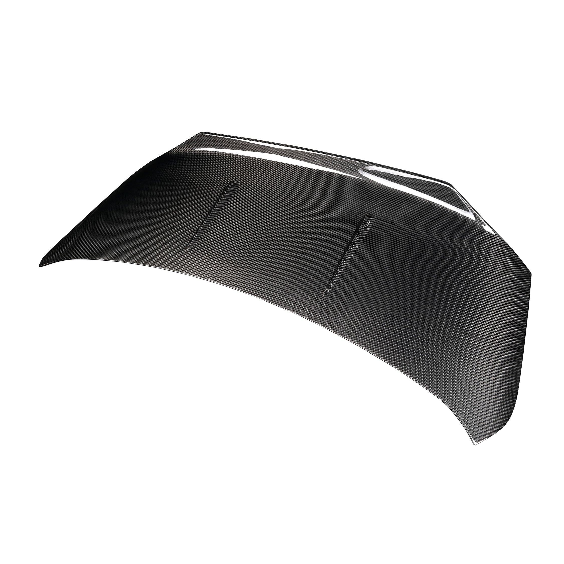 Dry Carbon Sport Heckklappe Carbon Klappe für BMW M2 G87 2er G42 Leichtbau inkl. Eintragung