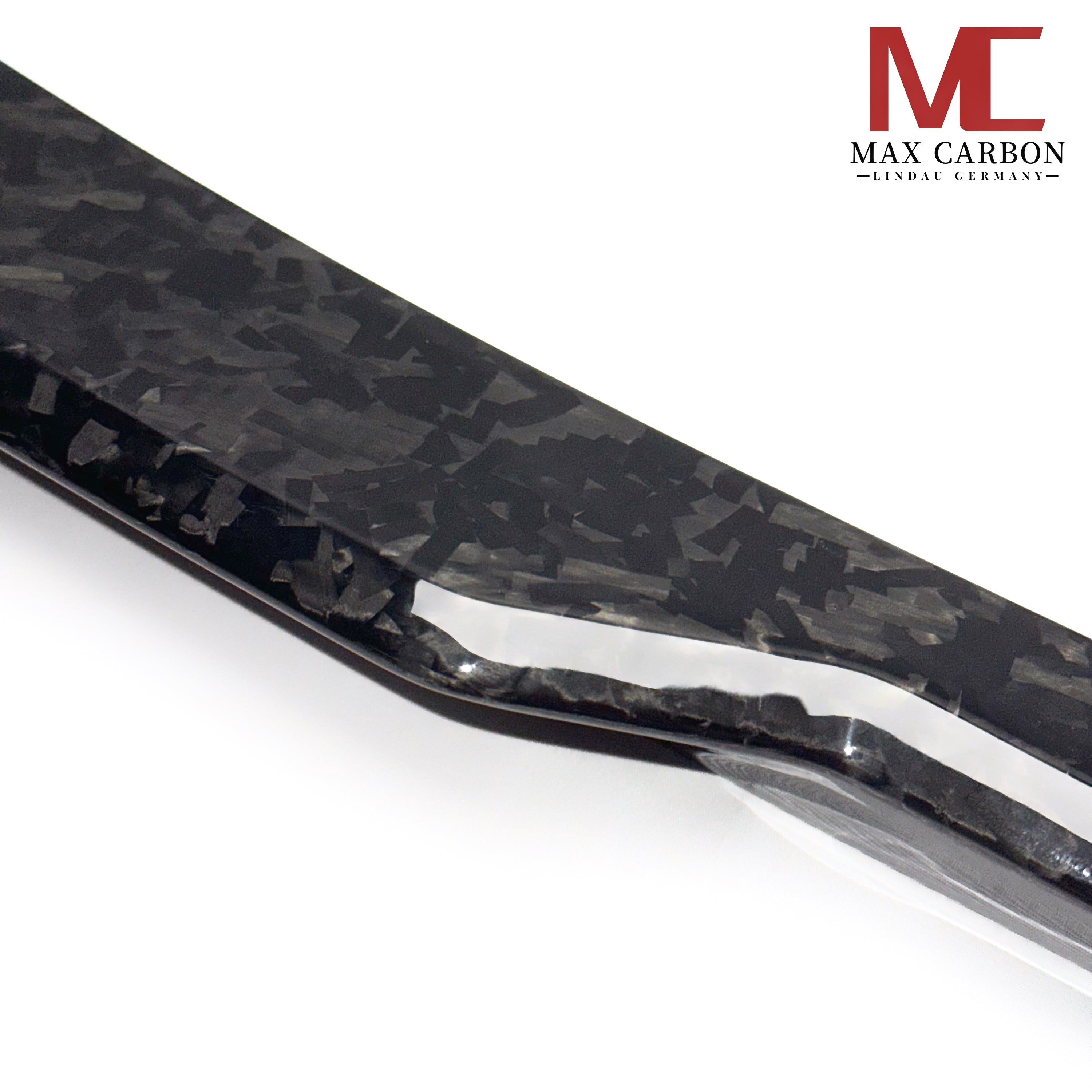 Dry Carbon Heckspoiler für BMW M3 G81 / 3er G21