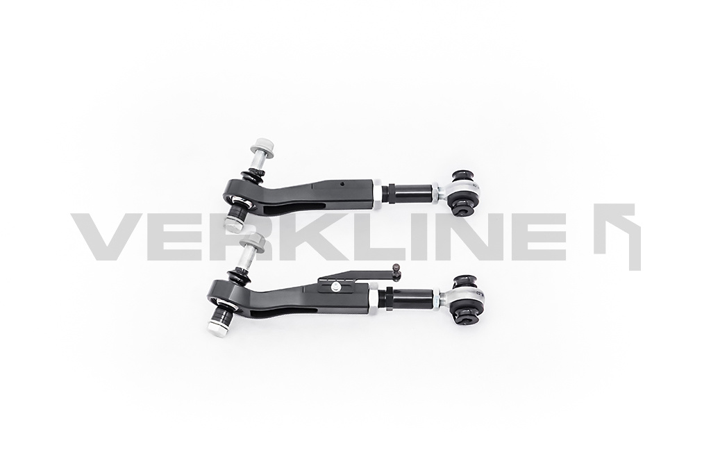 Verkline Front Lower Adjustable Control Arms