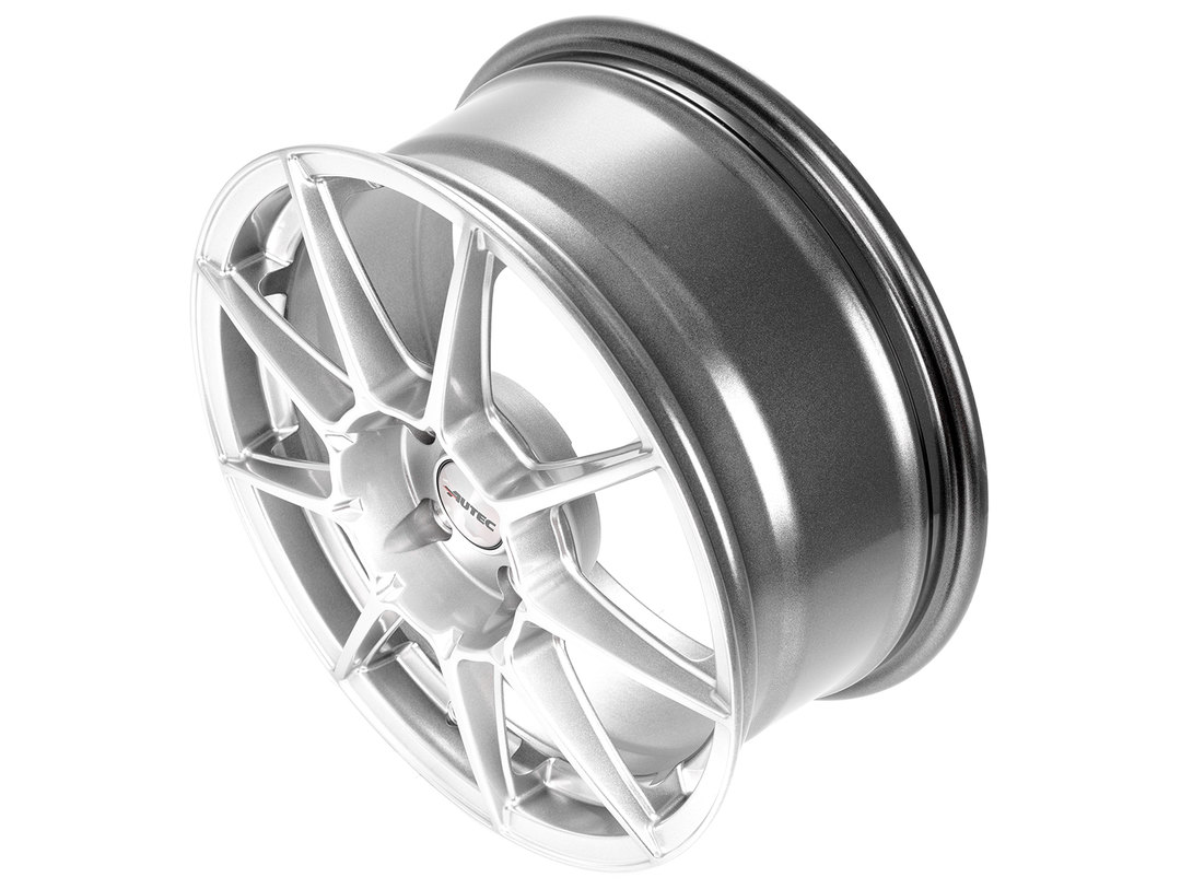 Autec Clubracing 8,5x18 et45 für Hyundai I30N