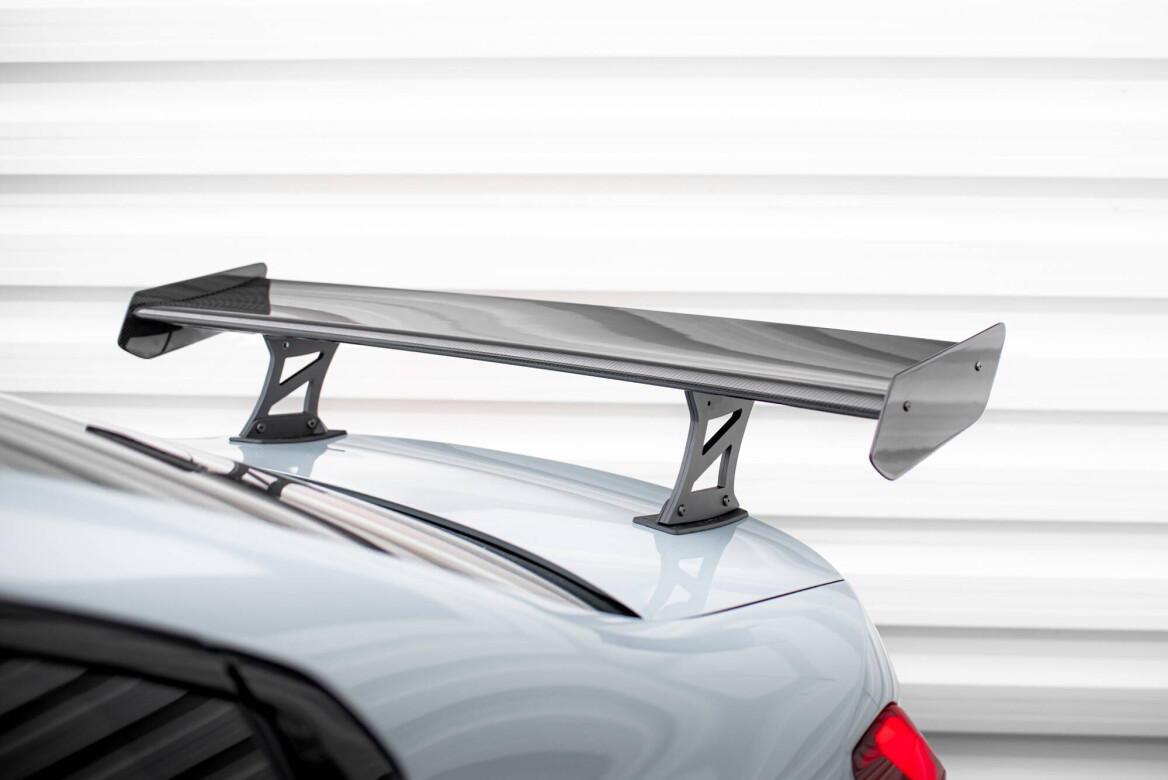 Carbon Fiber Heck Spoiler Heckflügel für BMW M3 G80 / M340i G20 / 3 M-Pack G20 / 3 Standard G20