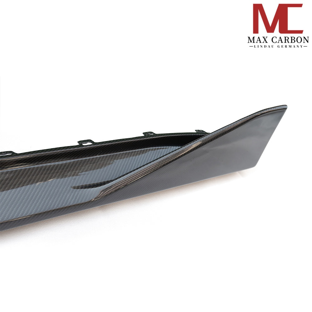Dry Carbon Seitenschweller für BMW M3 G80 G81 - VMP