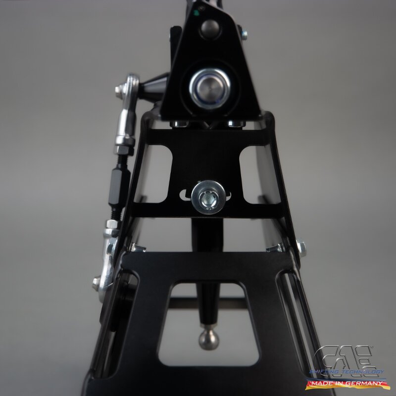 CAE Ultra Shifter für Hyundai I20N
