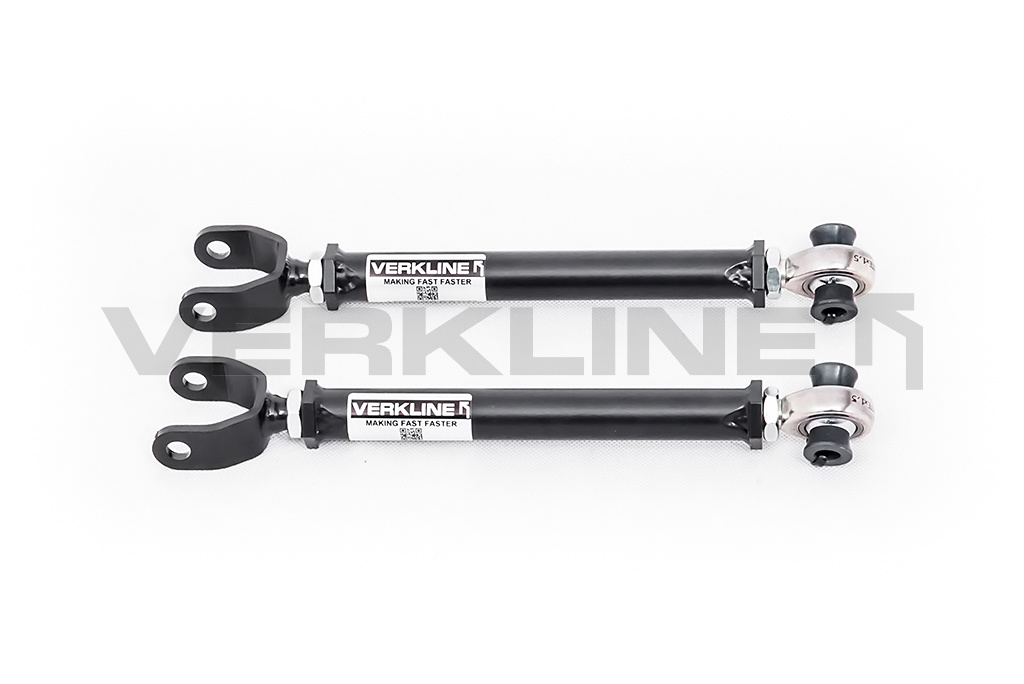 Verkline Rear Adjustable Traction Links