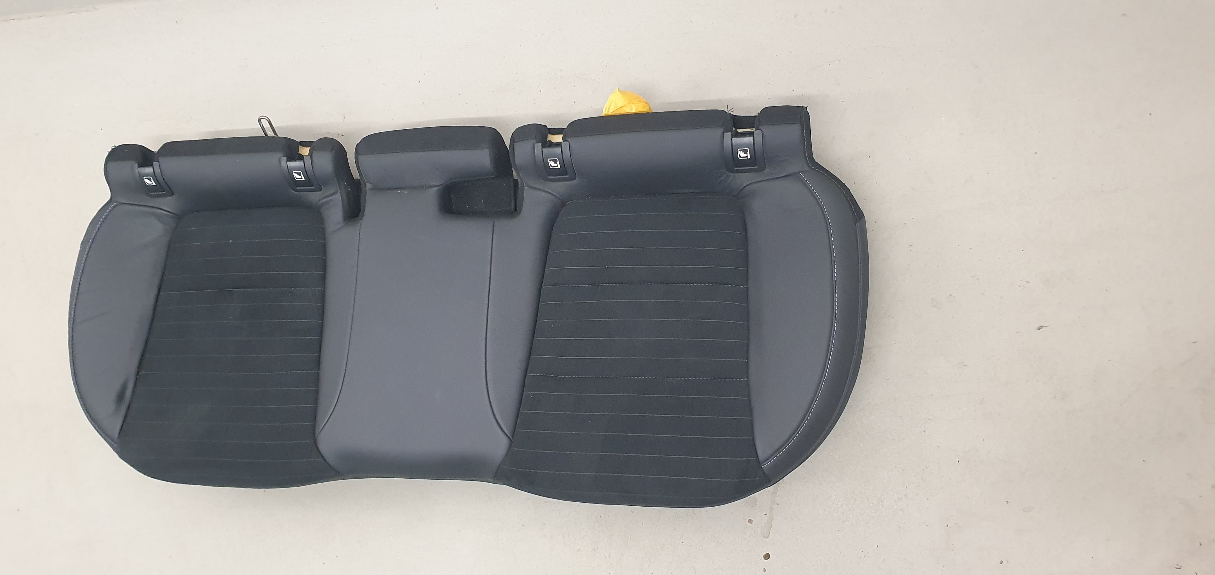 Hyundai i30N Serien Verkleidungsteile und Interieur Teile
