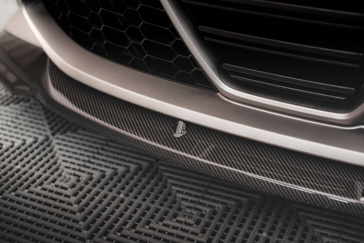 Carbon Bodykit Set Frotnspoiler Seitenschweller Heckansatz für BMW M4 G82