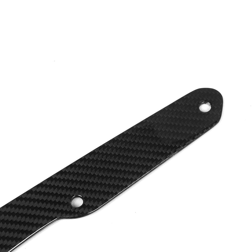 Dry Carbon Radhaus Schmutzfänger für BMW M3 G80 G81 SQ Style