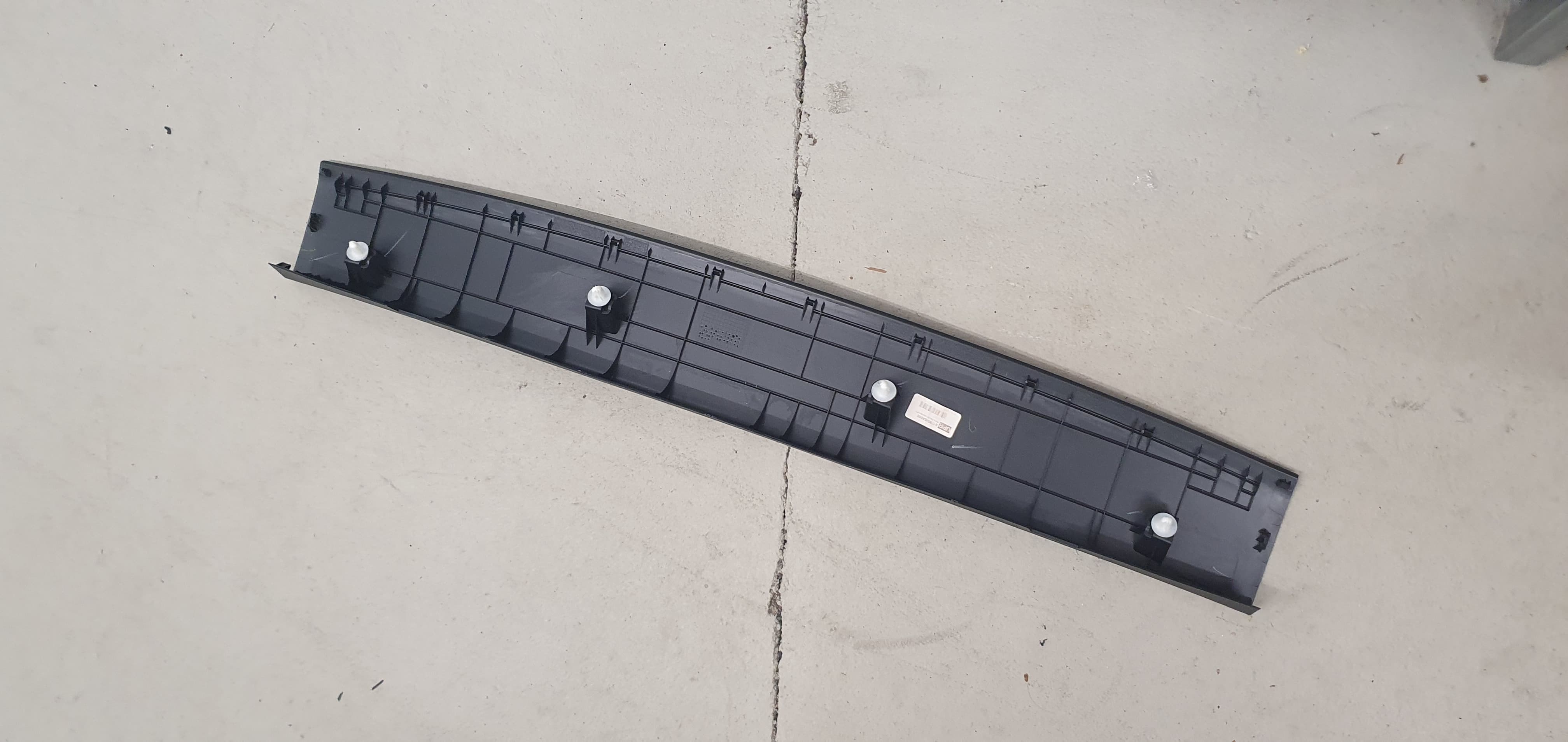 Hyundai i30N Serien Verkleidungsteile und Interieur Teile