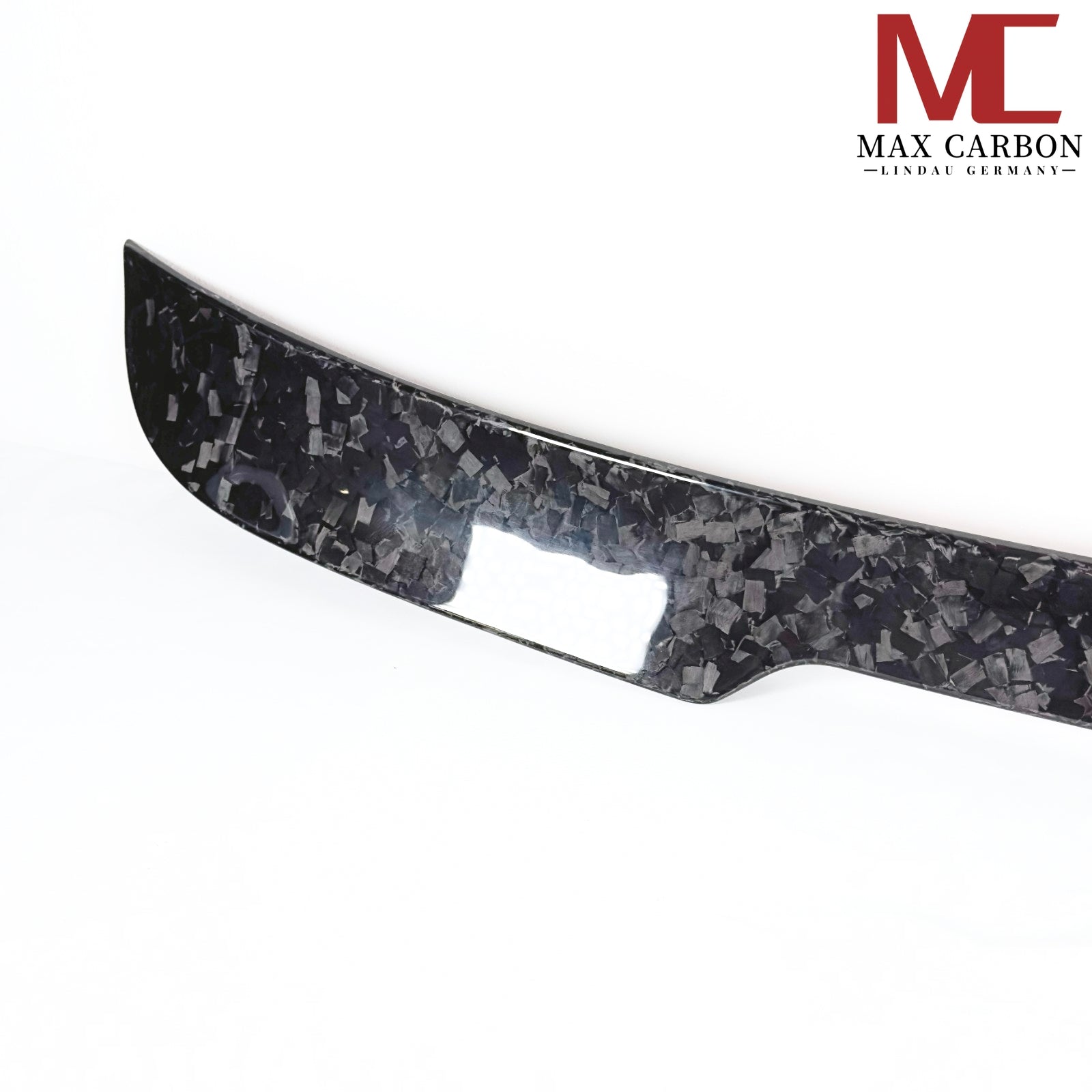 Dry Carbon Heckspoiler "MAX CARBON DESIGN" für BMW M3 G81 / 3er G21