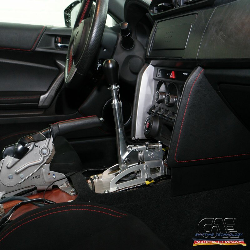 CAE Ultra Shifter für Toyota GT86 / GR86