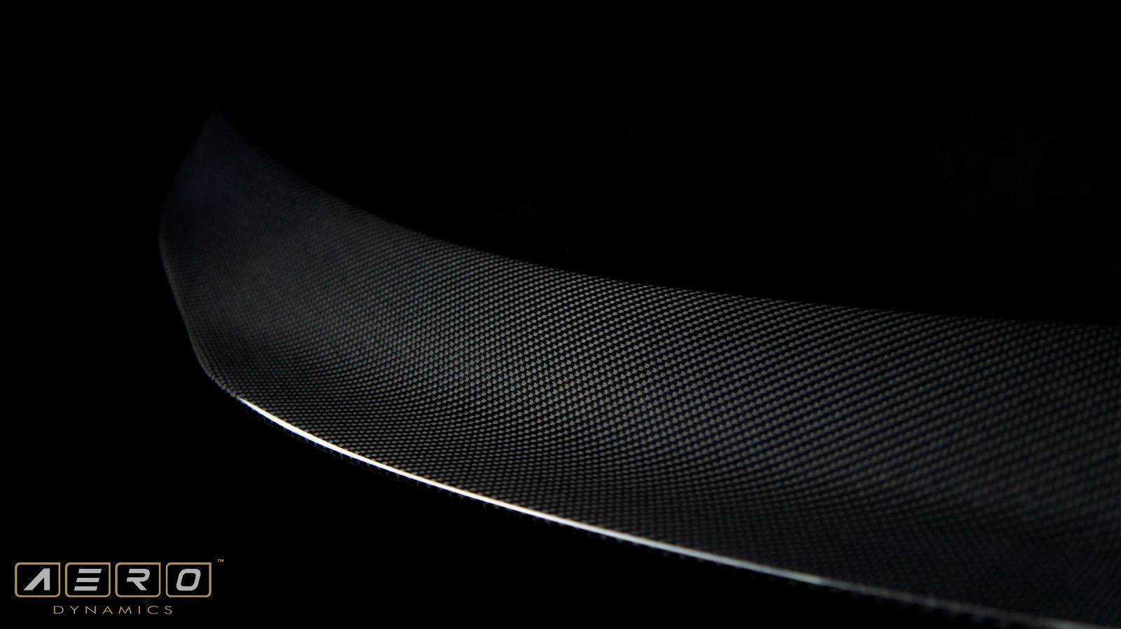AERO Heckspoilerlippe Carbon für Mercedes-Benz C63 AMG W205