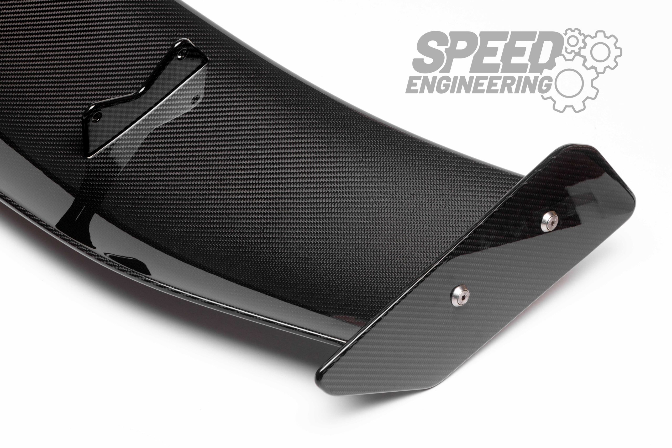 Swan Neck Wing Heckflügel passend für Toyota GR86/ Subaru BRZ2 mit Teilegutachten