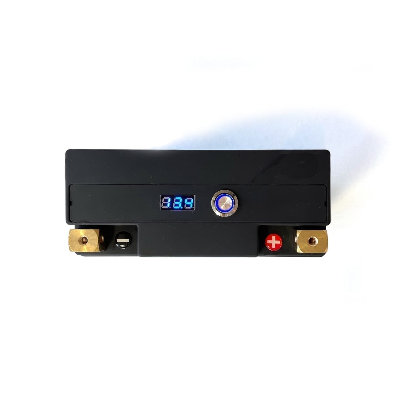 LithiumNEXT RACE40 Starterbatterie Pbeq 40 Ah