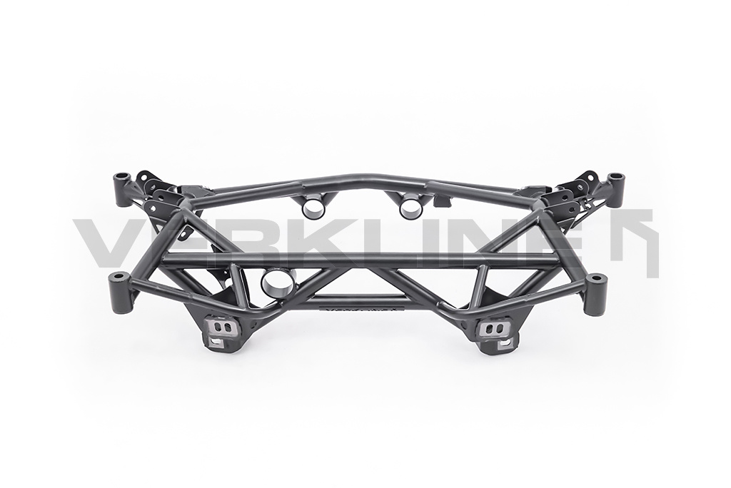 Verkline Rear Lightweight Tubular Subframe