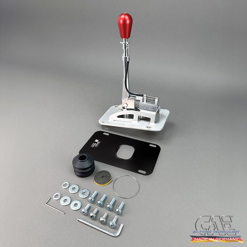 CAE Ultra Shifter für Toyota GT86 / GR86