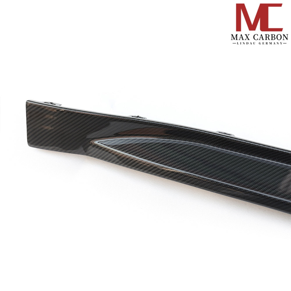 Dry Carbon Seitenschweller für BMW M3 G80 G81 - VMP