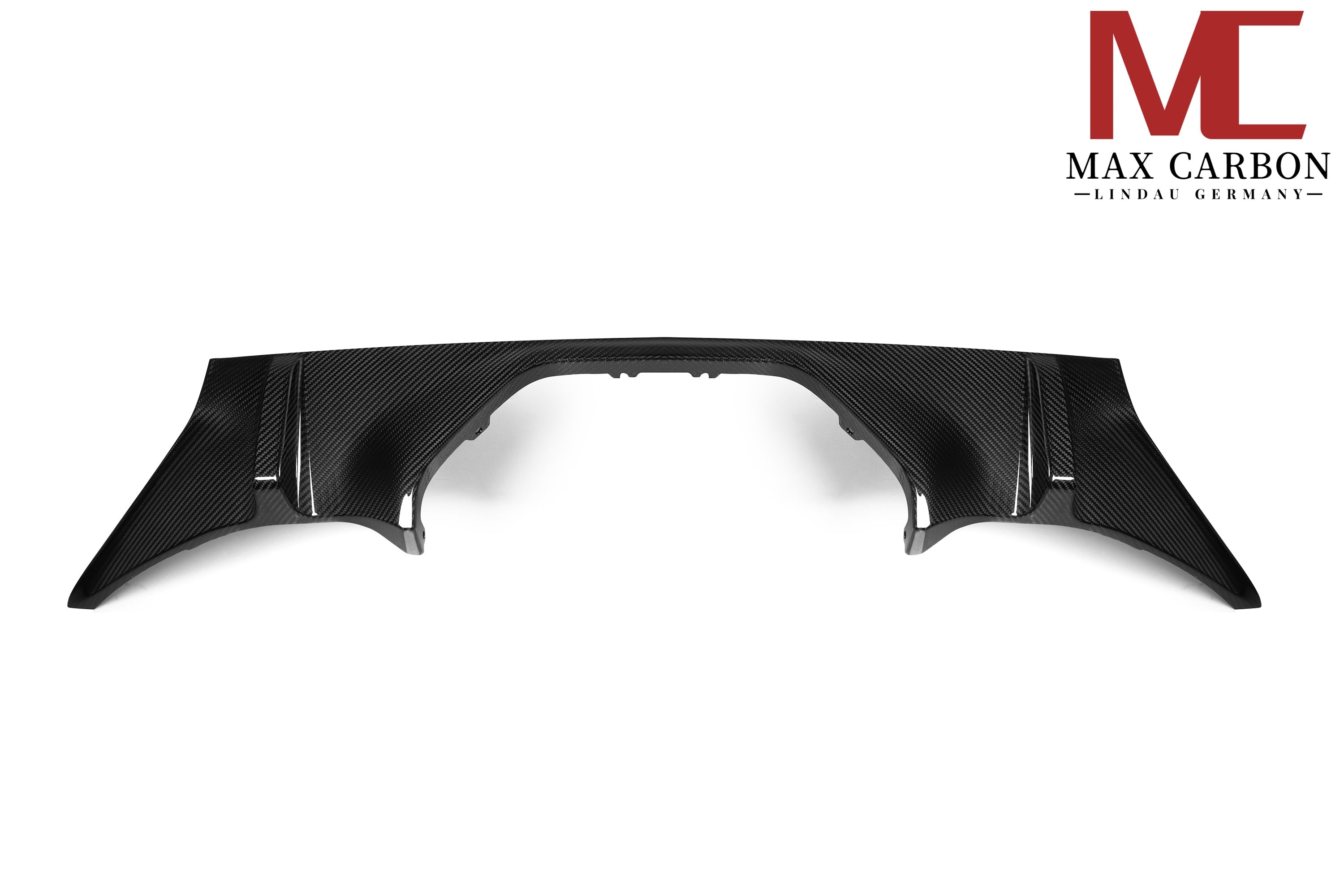 Dry Carbon Heckdiffusor für BMW M2 G87 inkl. LCI
