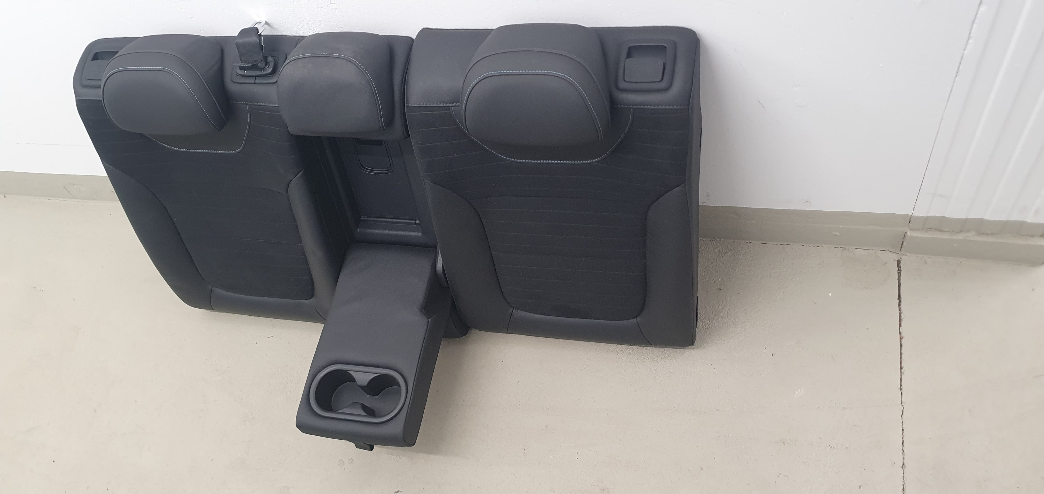 Hyundai i30N Serien Verkleidungsteile und Interieur Teile