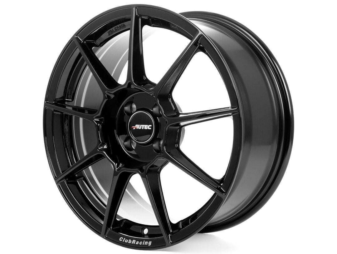 Autec Clubracing 8,5x18 et45 für Hyundai I30N