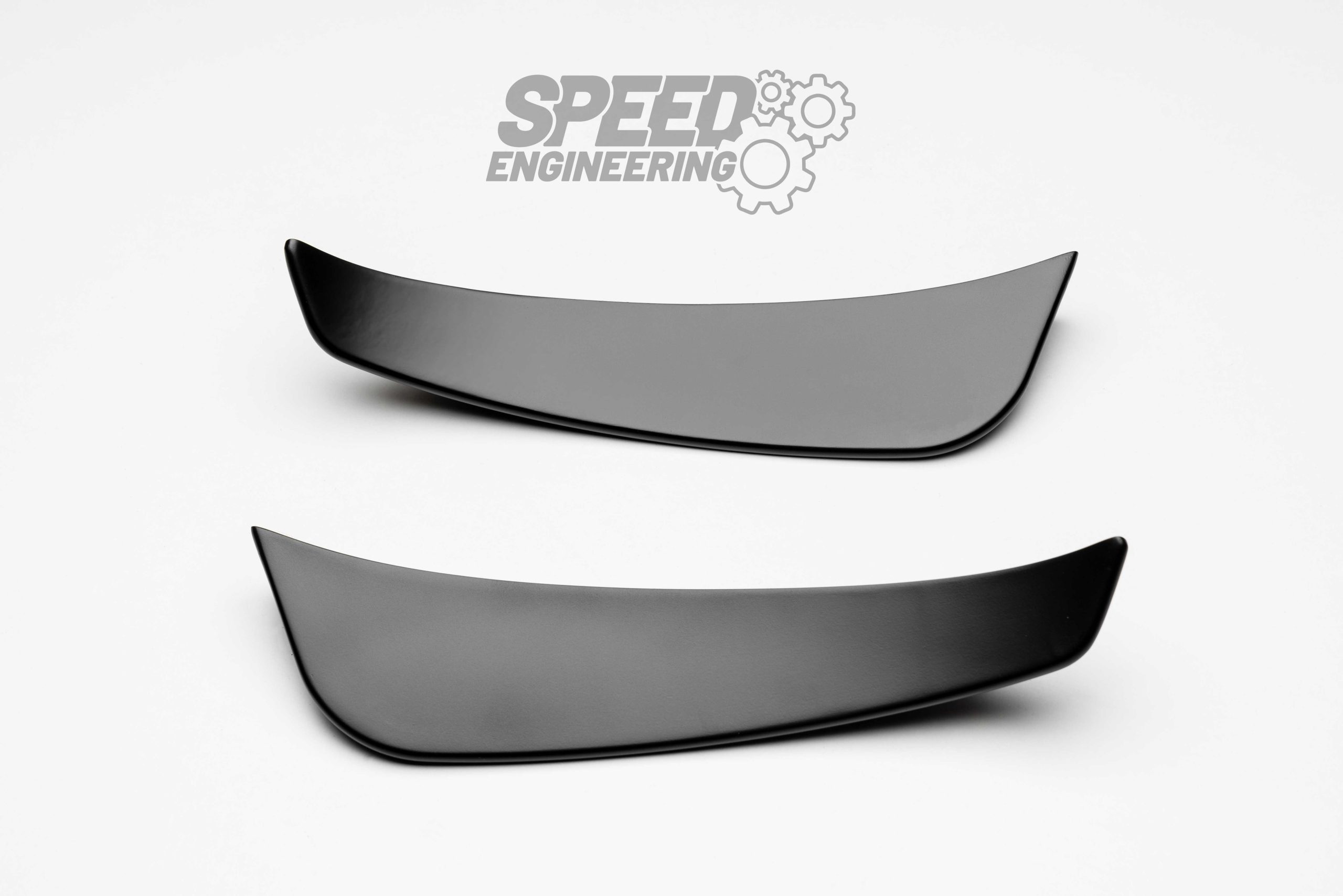 Canard Set passend für Toyota Supra MK5
