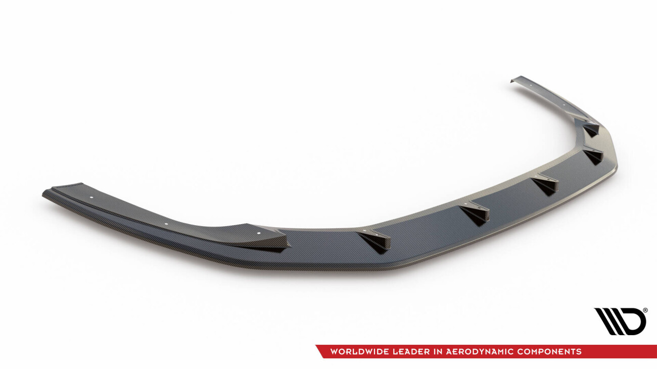 Carbon Fiber Front Splitter für Audi RS3 8Y