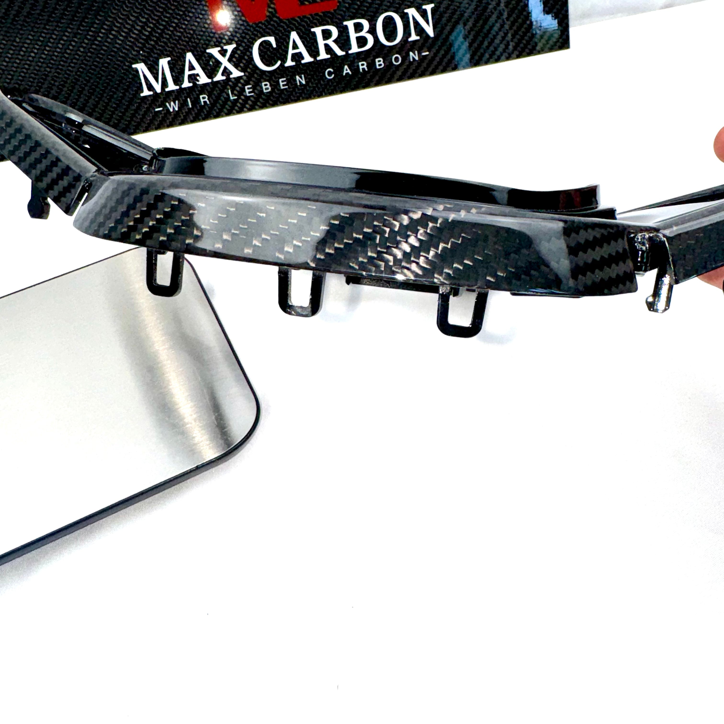 Carbon Lenkrad Spange für BMW M2/M3/M4 G87 G80 G81 G82 G83 LCI