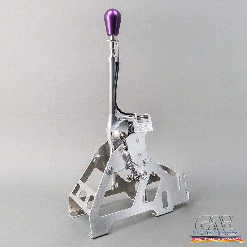 CAE Ultra Shifter für Hyundai I20N