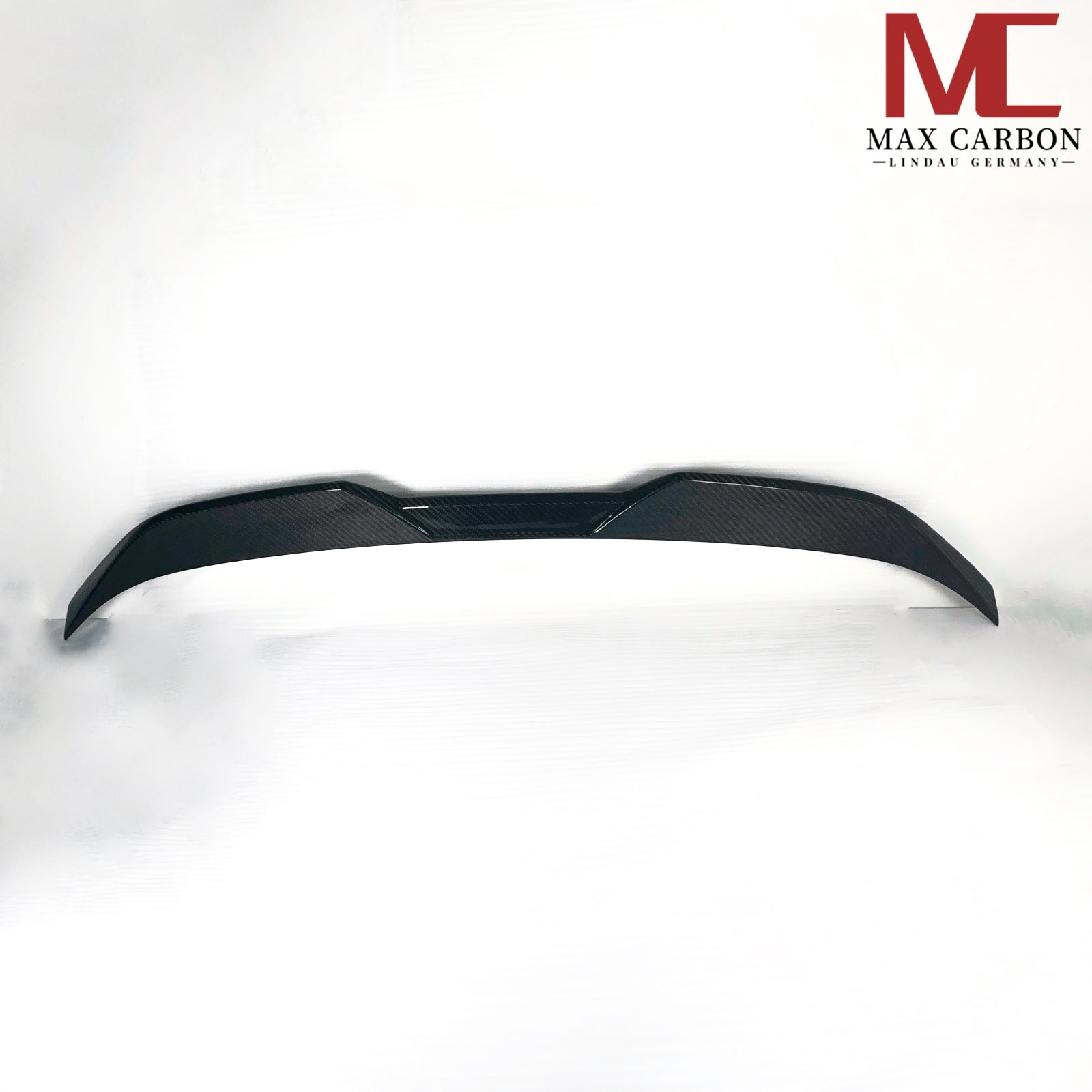 Dry Carbon Heckspoiler V1 "Ducktail" für BMW M2 G87 / 2er G42 M240i inkl. LCI