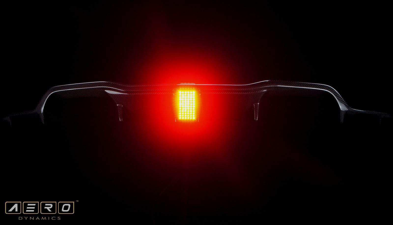 AERO Diffusor LED Carbon für BMW M2 / M2C / M2CS F87