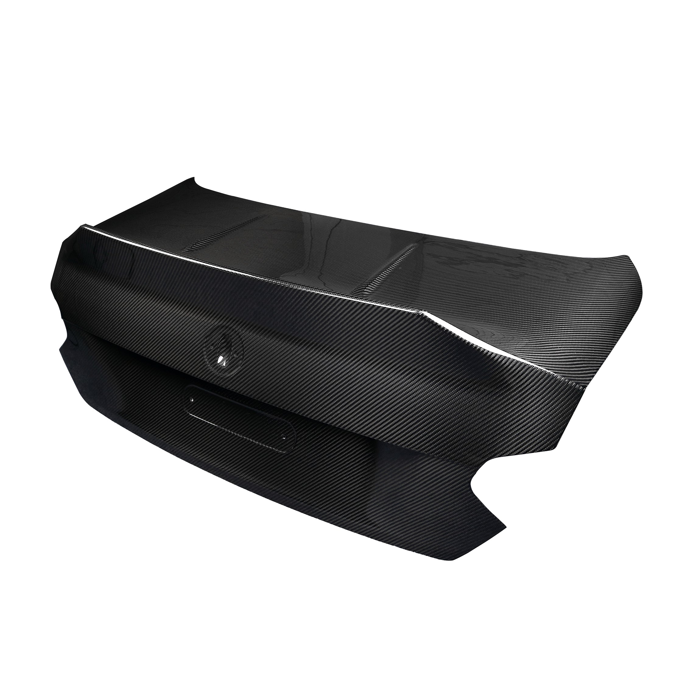 Dry Carbon Sport Heckklappe Carbon Klappe für BMW M2 G87 2er G42 Leichtbau inkl. Eintragung