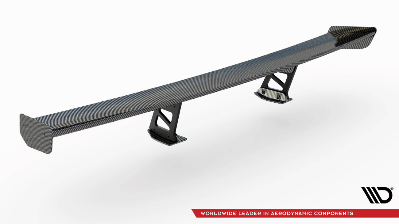 Carbon Fiber Heck Spoiler Heckflügel für BMW M3 G80 / M340i G20 / 3 M-Pack G20 / 3 Standard G20