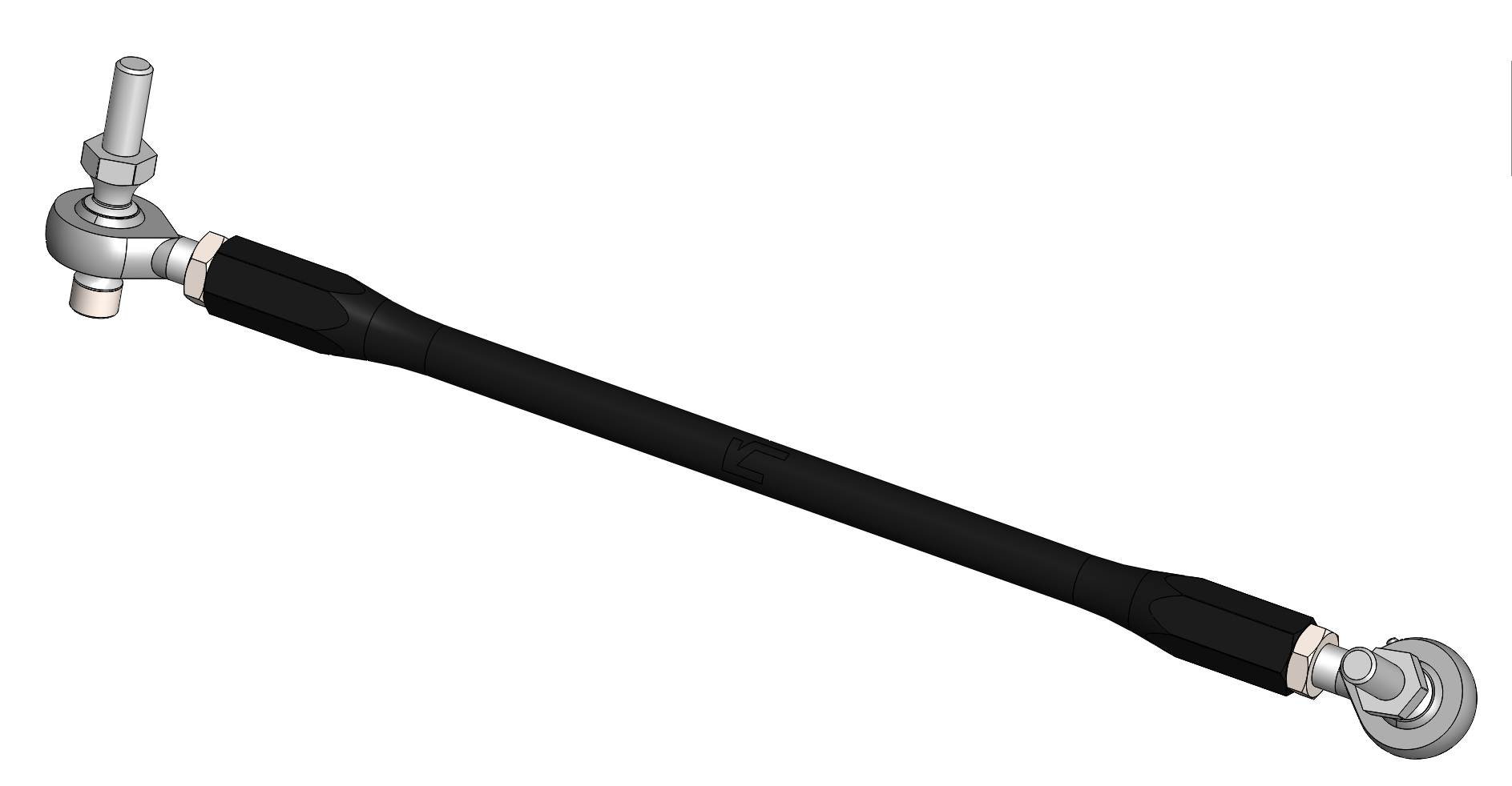 Verkline Front Sway Bar End Links