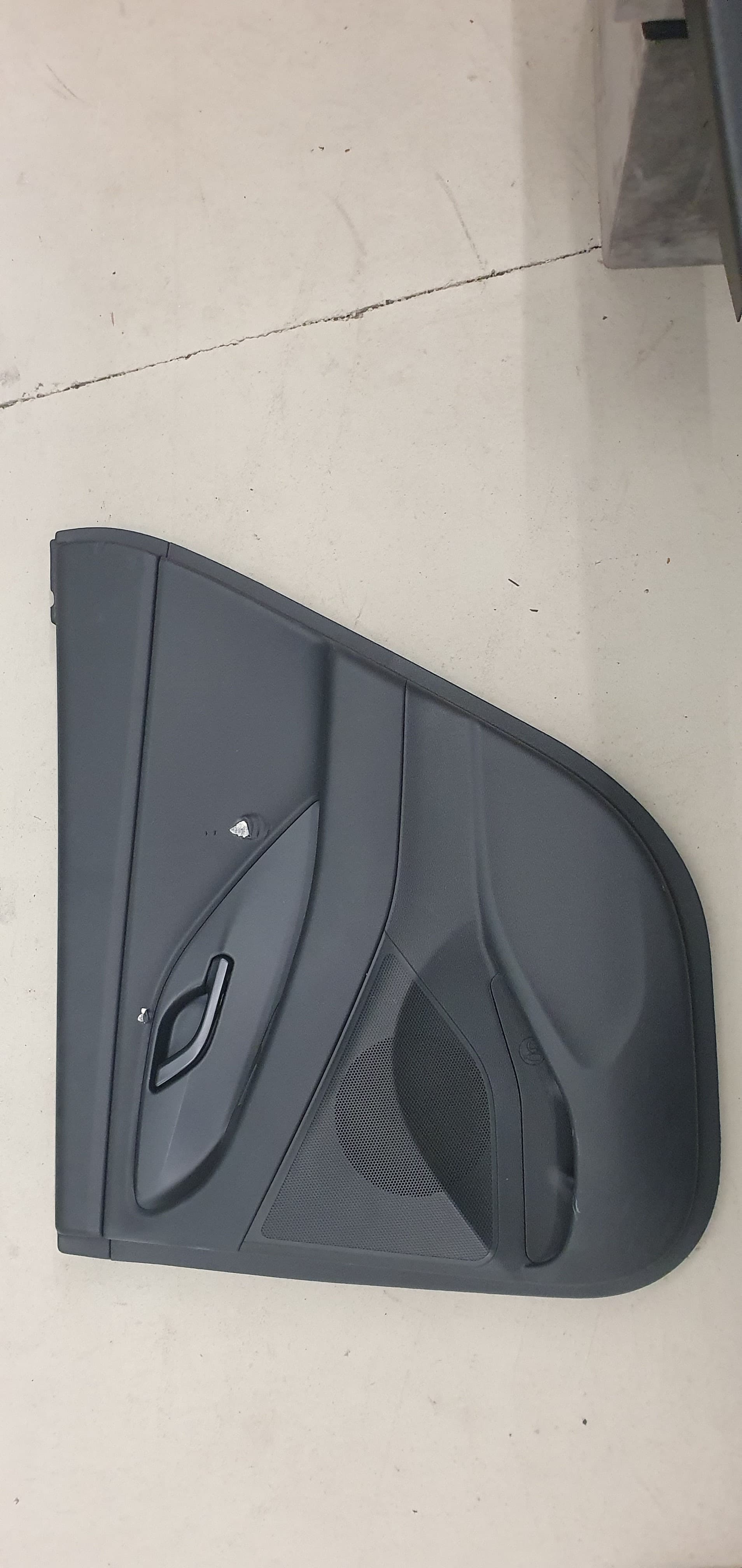 Hyundai i30N Serien Verkleidungsteile und Interieur Teile