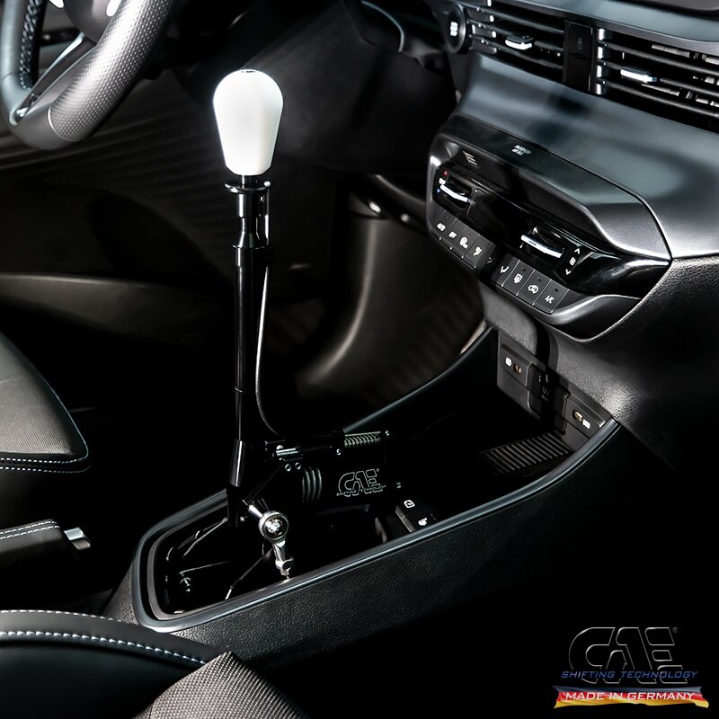CAE Ultra Shifter für Hyundai I20N