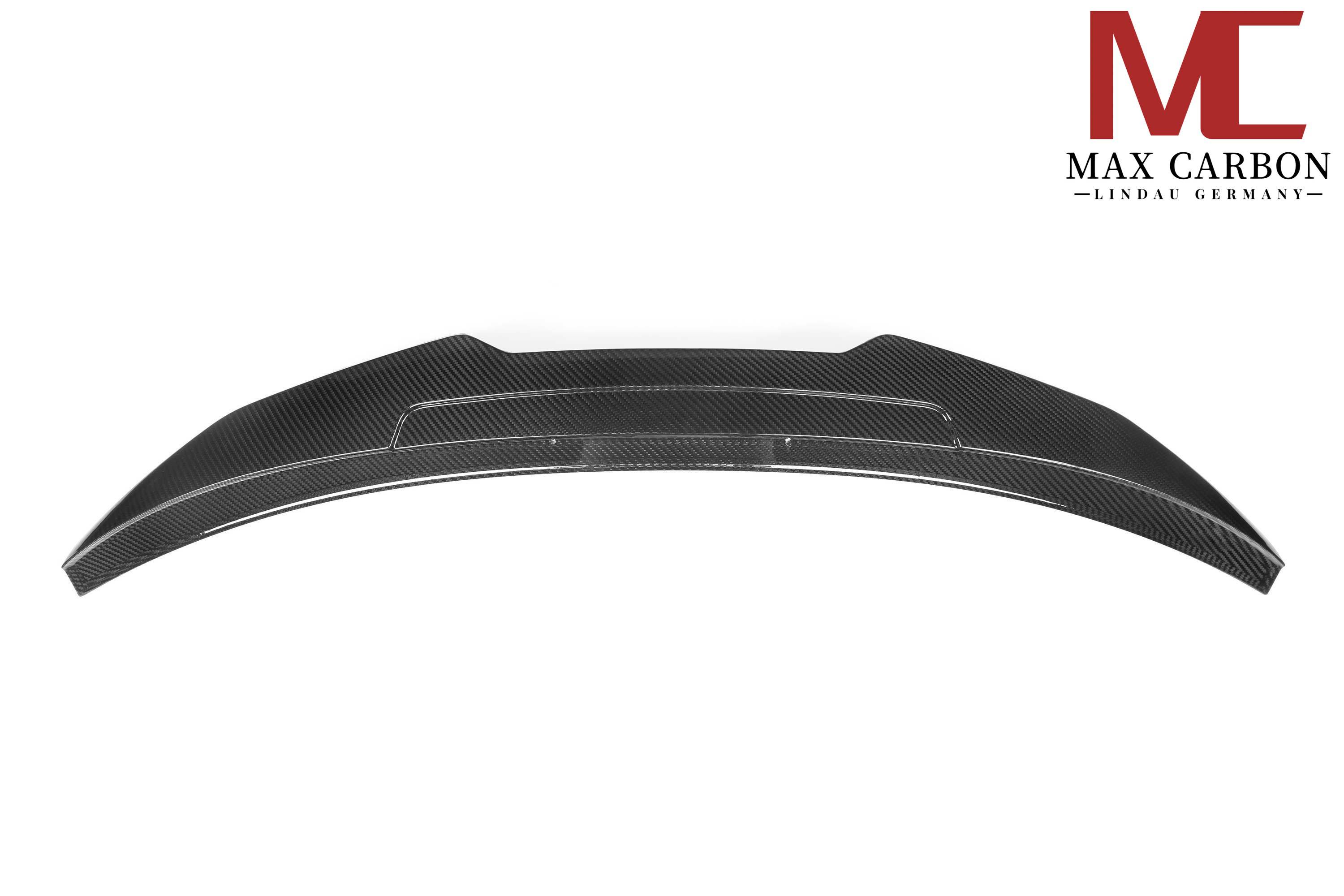 Dry Carbon Heckspoiler "Ducktail" PS-Style für BMW M4 G82 / 4er G22
