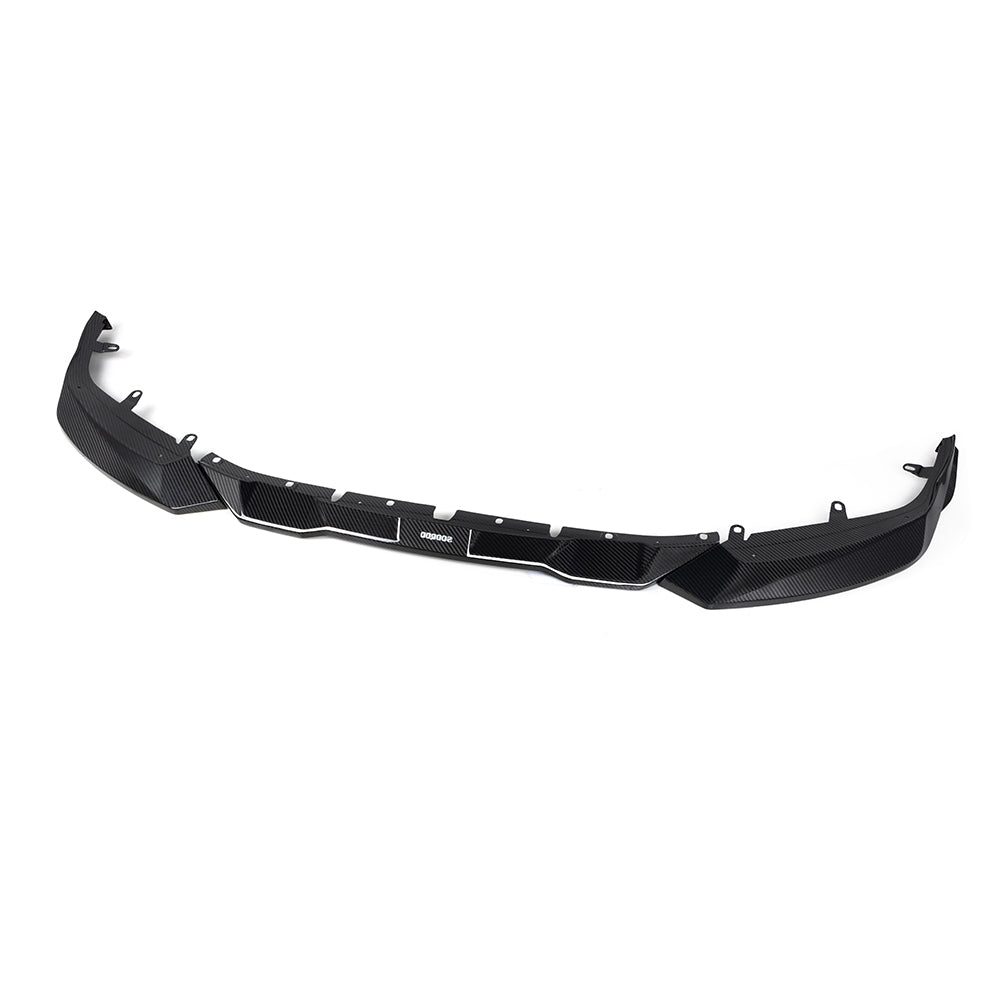 Dry Carbon Frontlippe SQ-B für BMW M2 G87