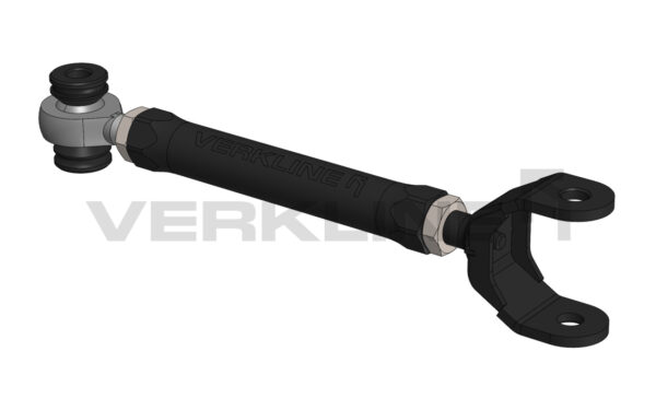 Verkline Rear adjustable lower short arm