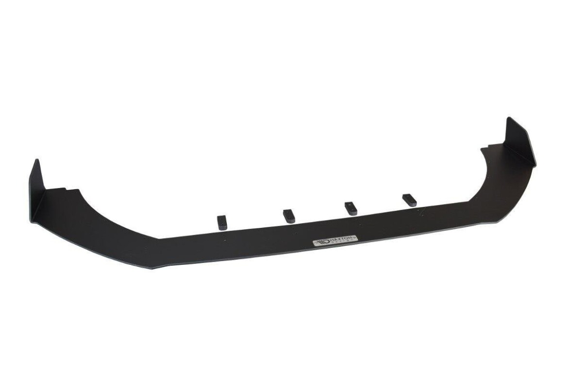 Racing Cup Spoilerlippe Front Ansatz V.1 für Ford Fiesta Mk8 ST/ ST-Line