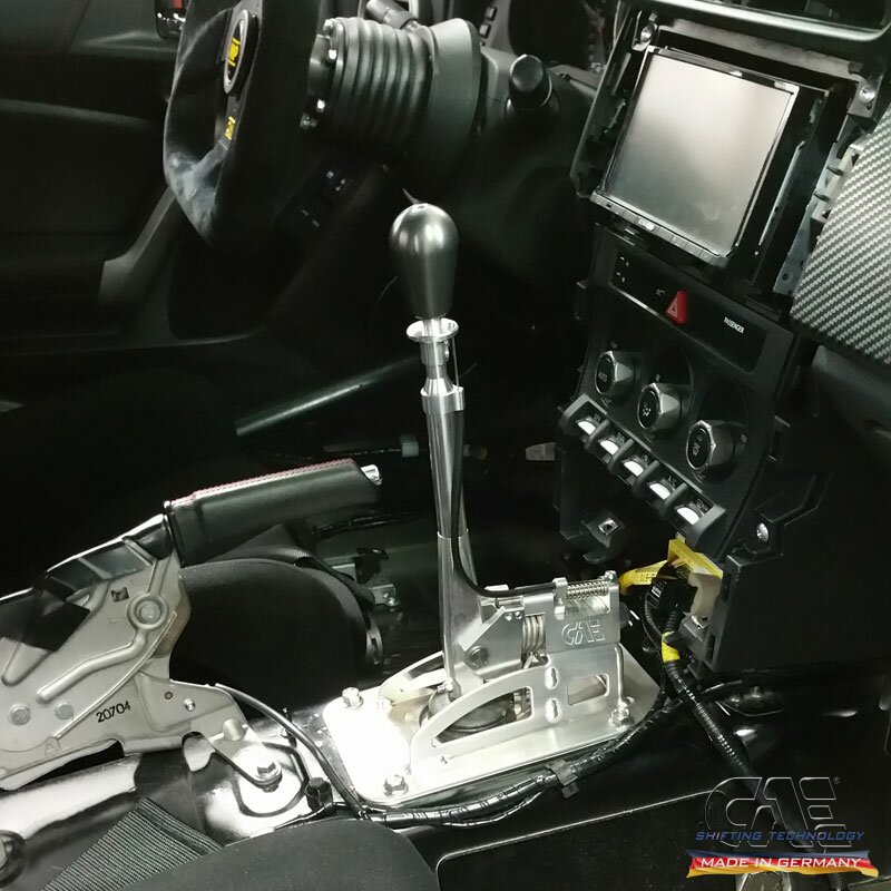 CAE Ultra Shifter für Toyota GT86 / GR86