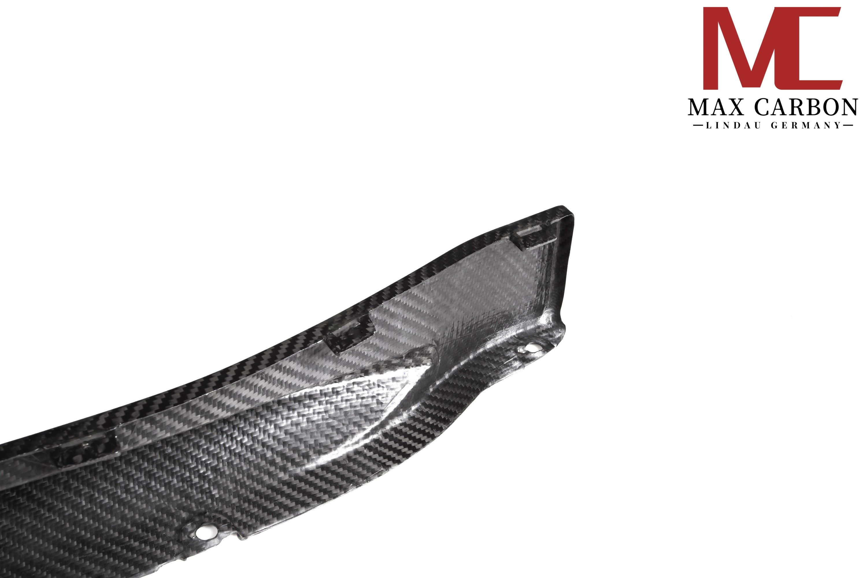 Dry Carbon Seitenschweller für BMW M4 G82 G83 - OEM