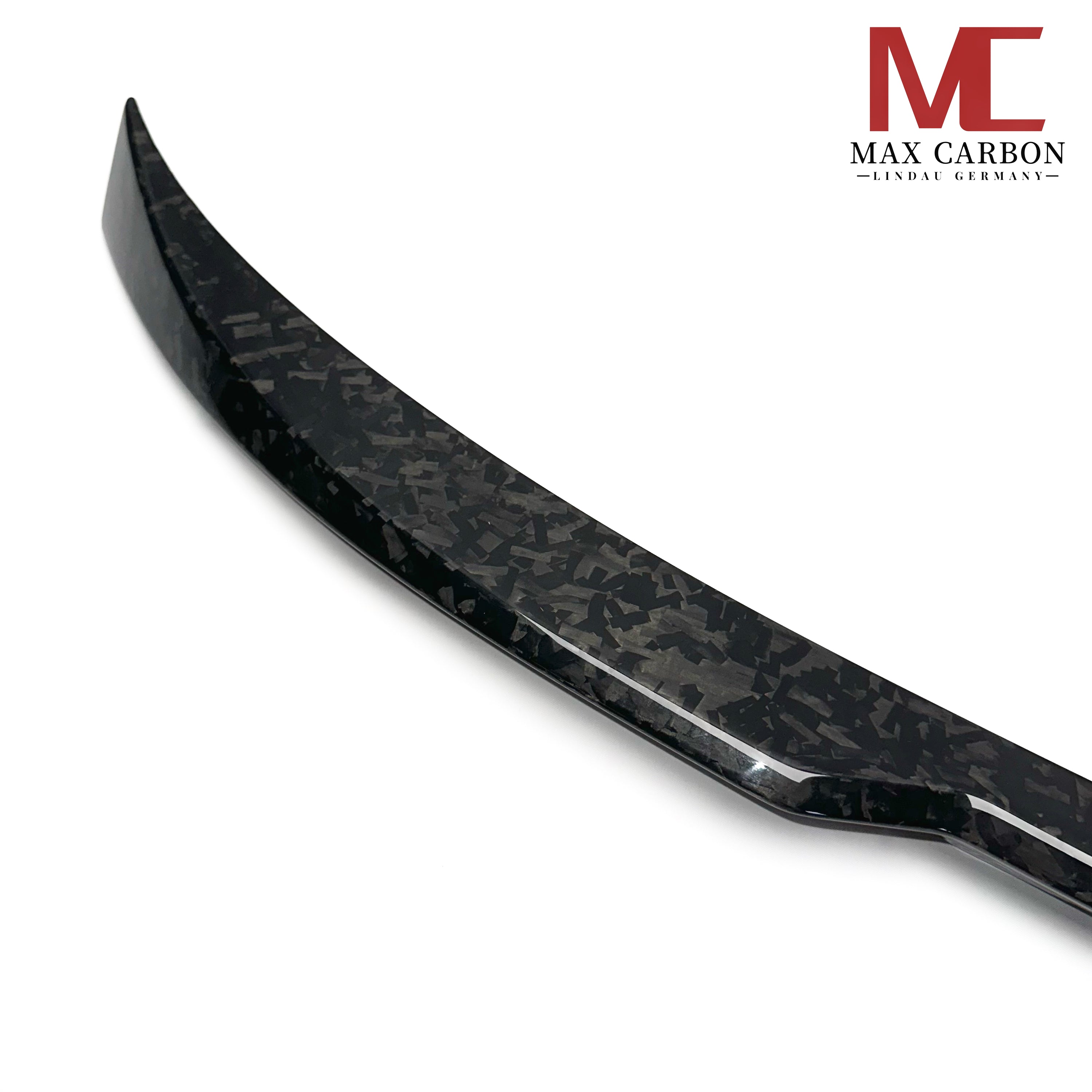 Dry Carbon Heckspoiler für BMW M3 G81 / 3er G21