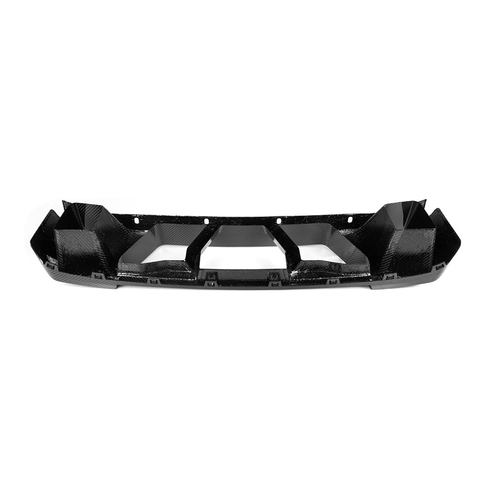 Dry Carbon Front Kühlergrill für BMW M2 G87