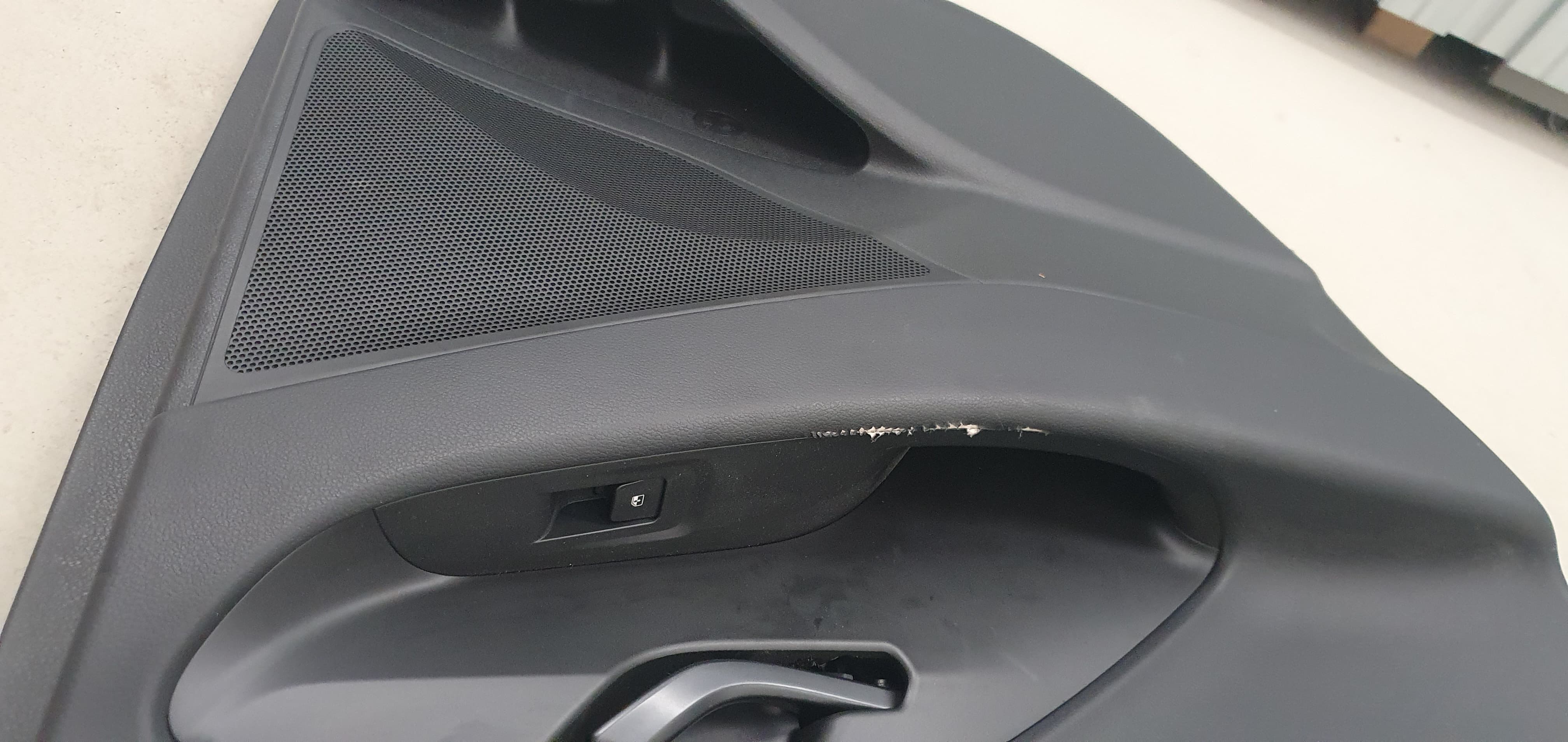 Hyundai i30N Serien Verkleidungsteile und Interieur Teile