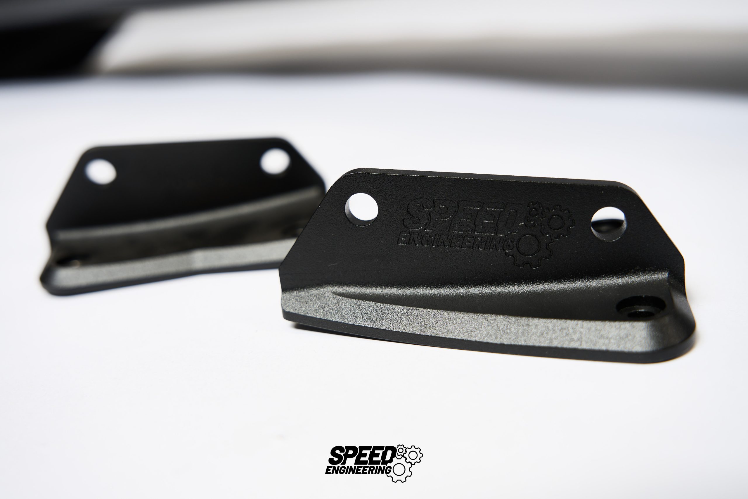 Swan Neck Wing Heckflügel passend für Toyota Supra MK5 A90 mit Teilegutachten